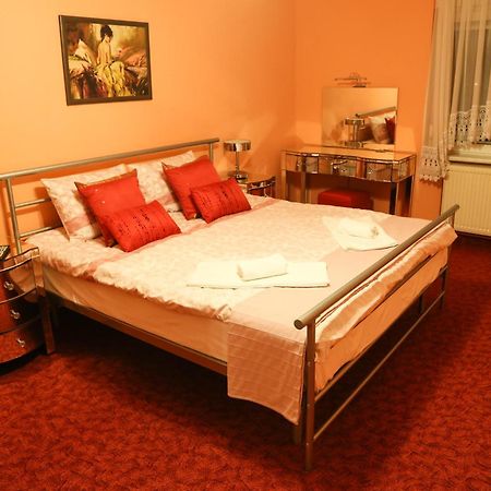 Luxury Brasov Apartment Exterior photo